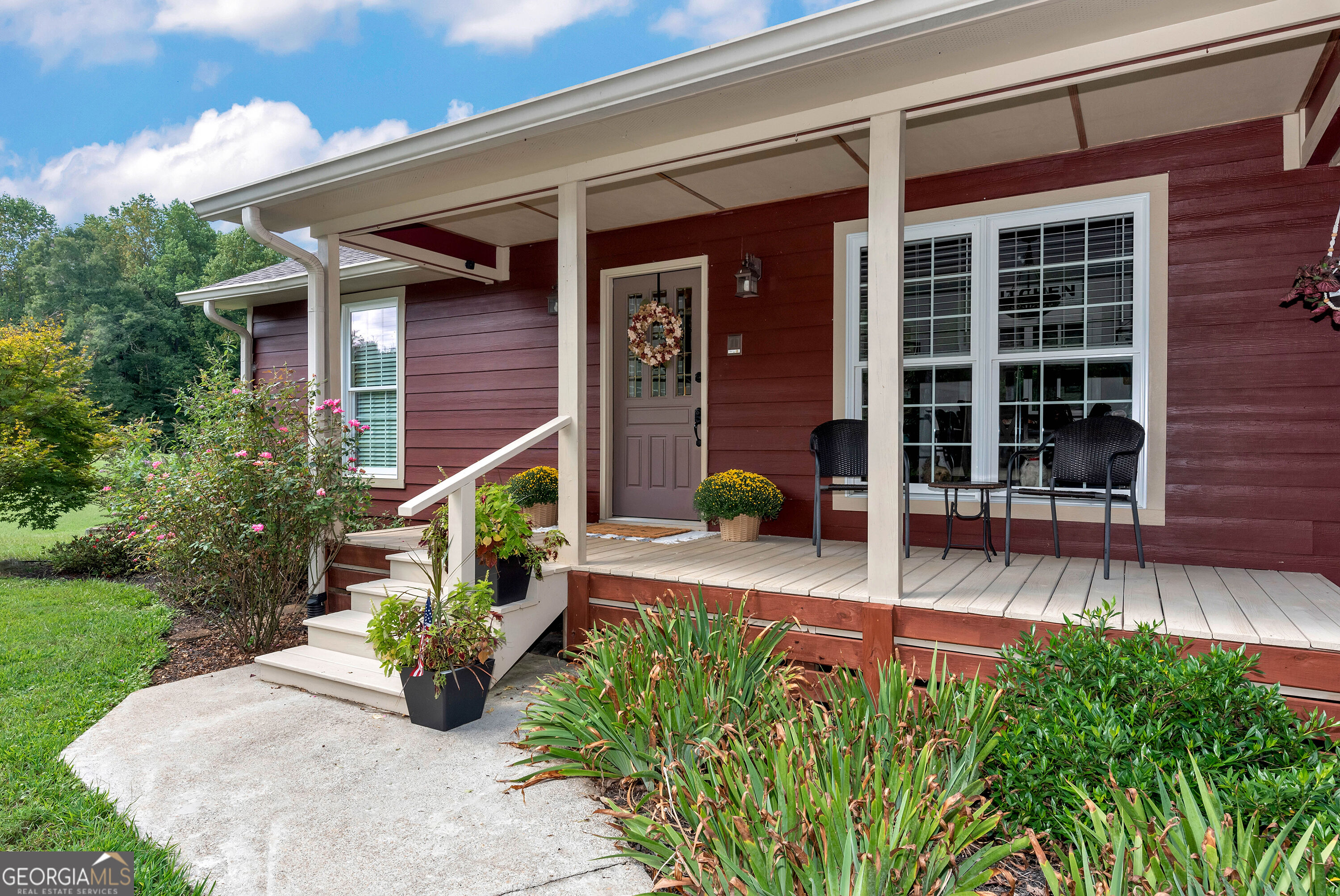 739 Rockford Creek Road Property Photo 3