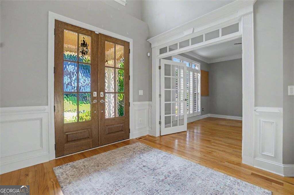 211 Cedar Woods Way Property Photo 6