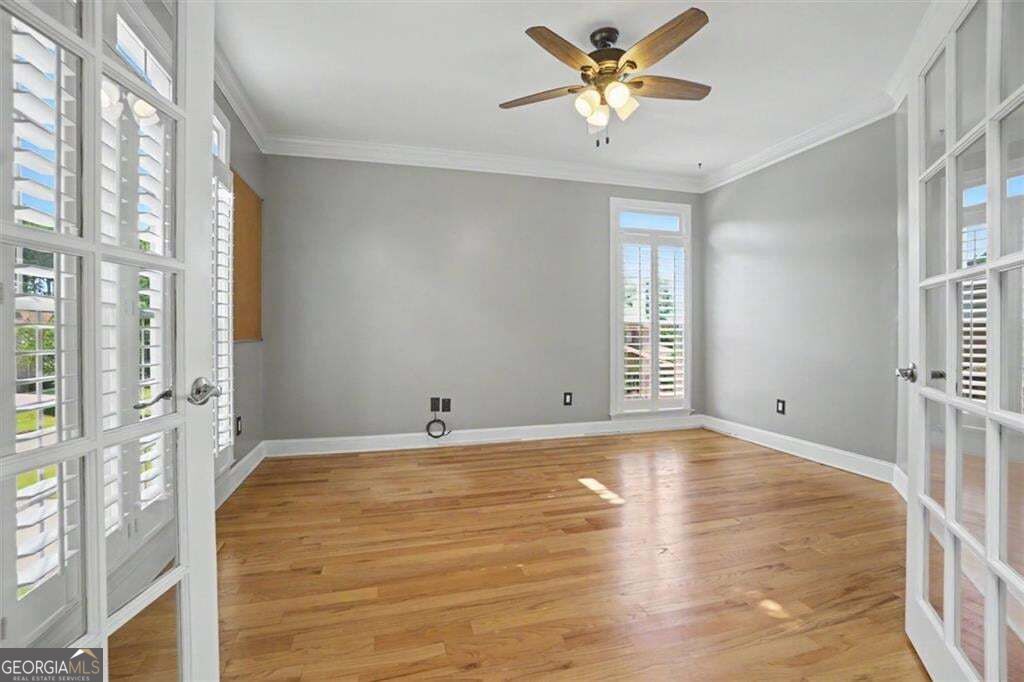 211 Cedar Woods Way Property Photo 7