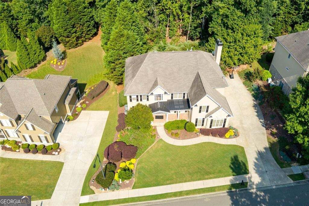 211 Cedar Woods Way Property Photo 76
