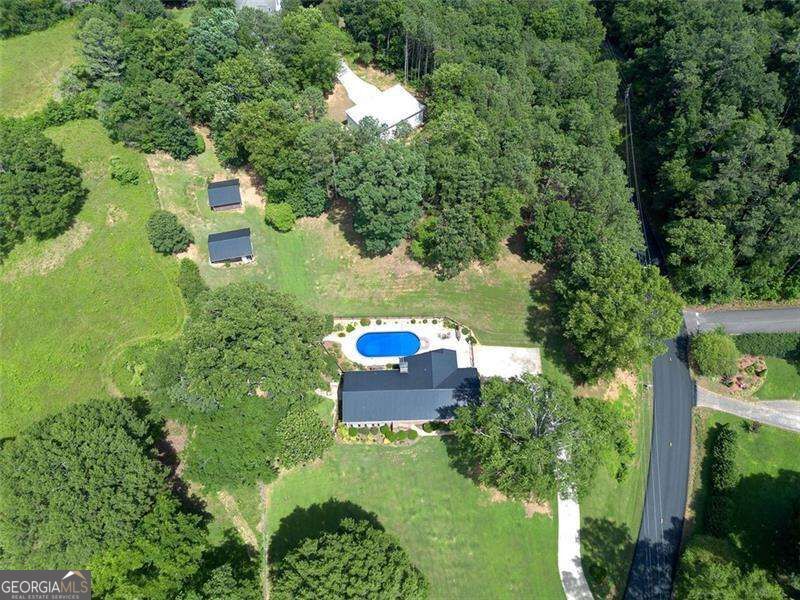 408 Mac Johnson Road Nw Property Photo 1