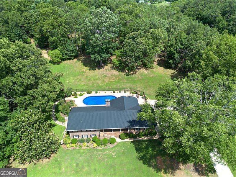 408 Mac Johnson Road Nw Property Photo 2