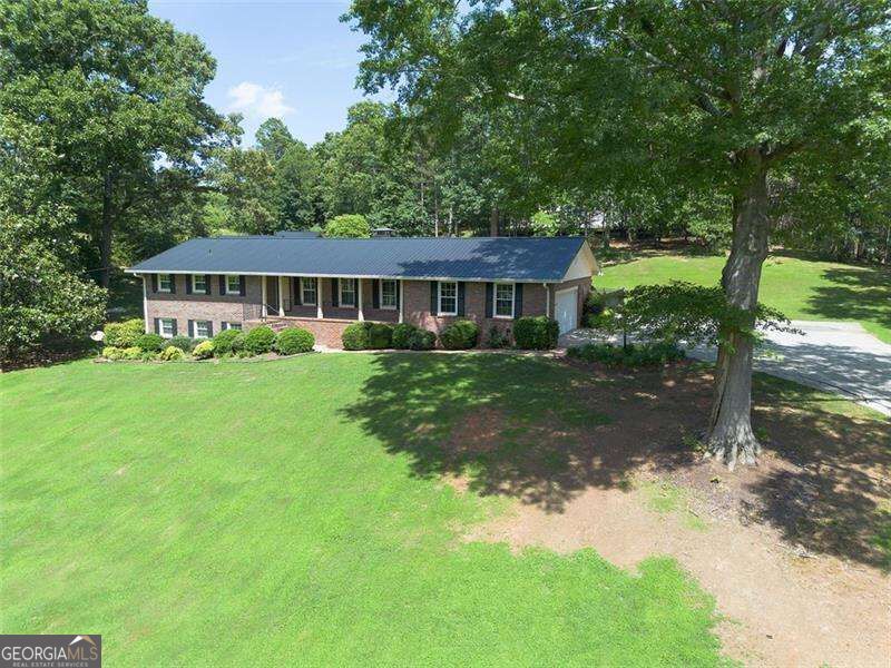 408 Mac Johnson Road Nw Property Photo 4
