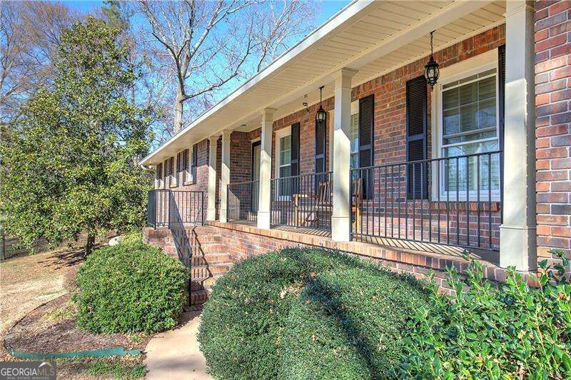 408 Mac Johnson Road Nw Property Photo 8