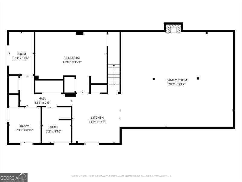 408 Mac Johnson Road Nw Property Photo 52