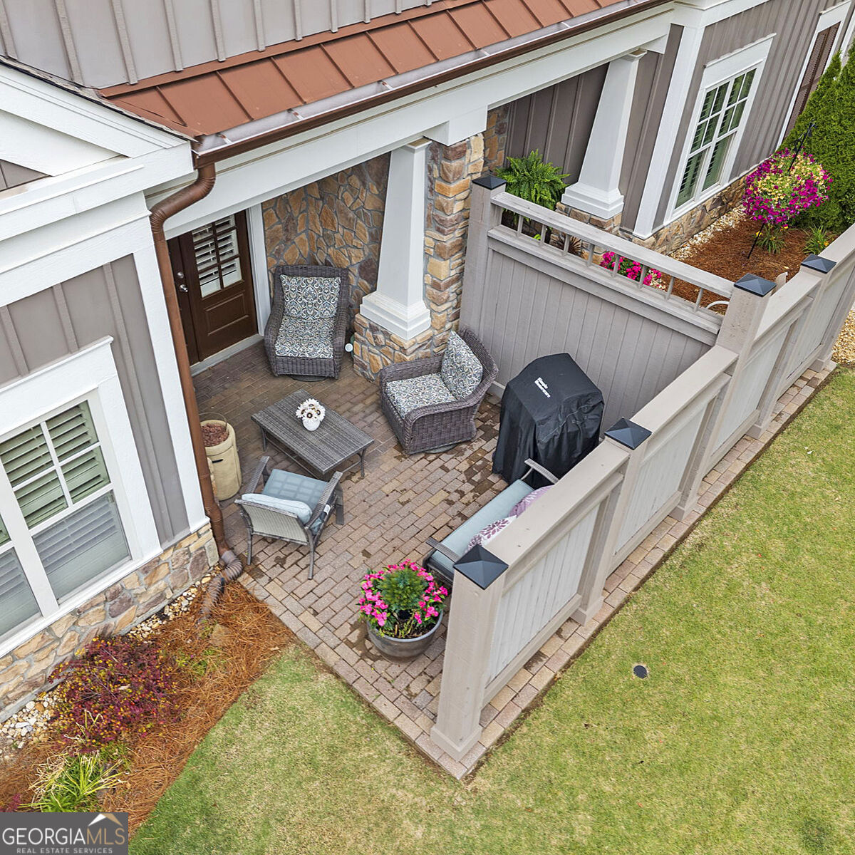 2845 Middlecreek Way Property Photo 57