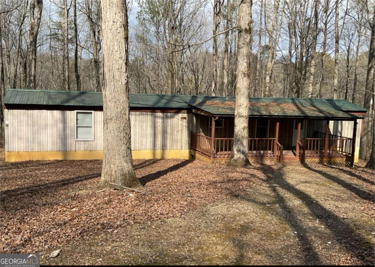 4157 Old Burnt Mountain Road Property Photo 1