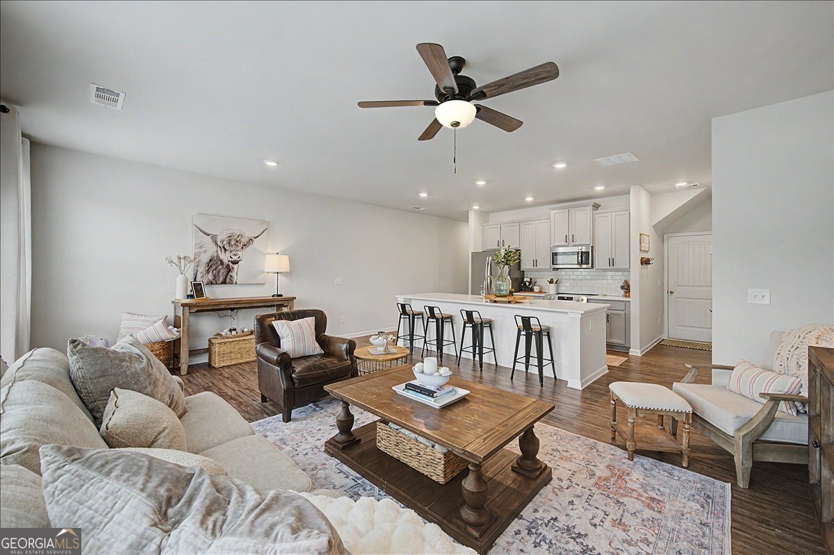 396 Whitetail Circle Property Photo 2