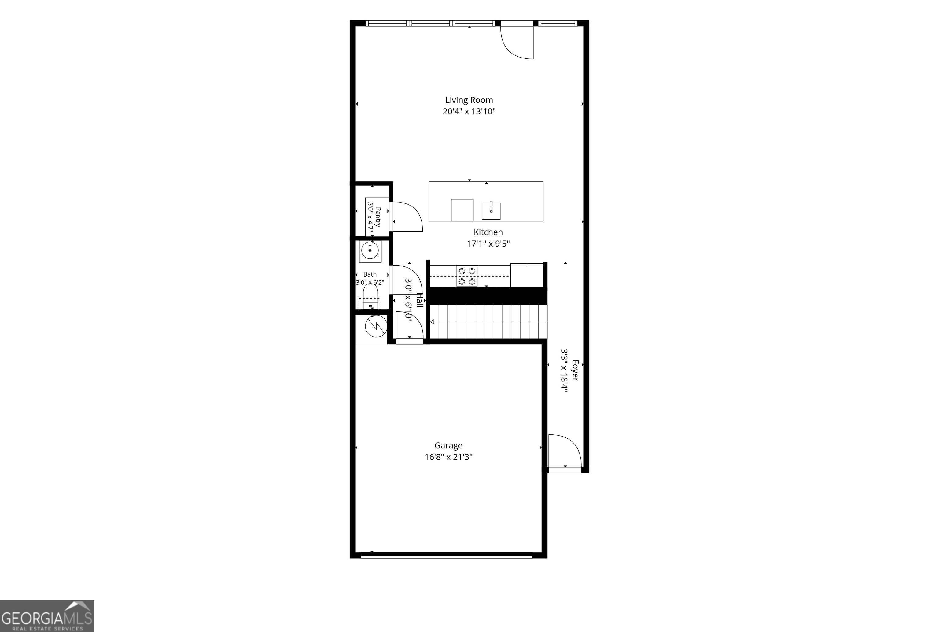 396 Whitetail Circle Property Photo 29