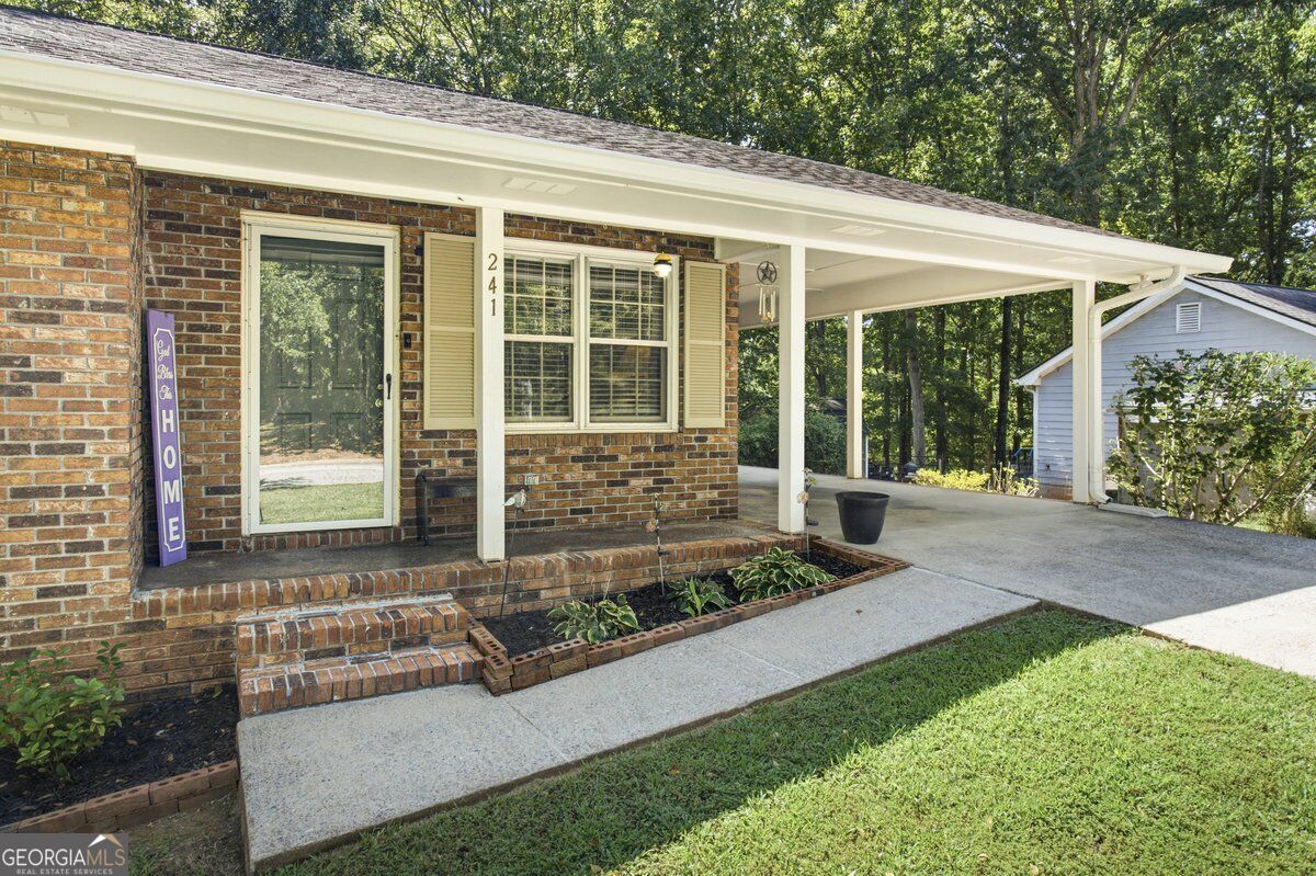 241 Doster Drive Property Photo 3