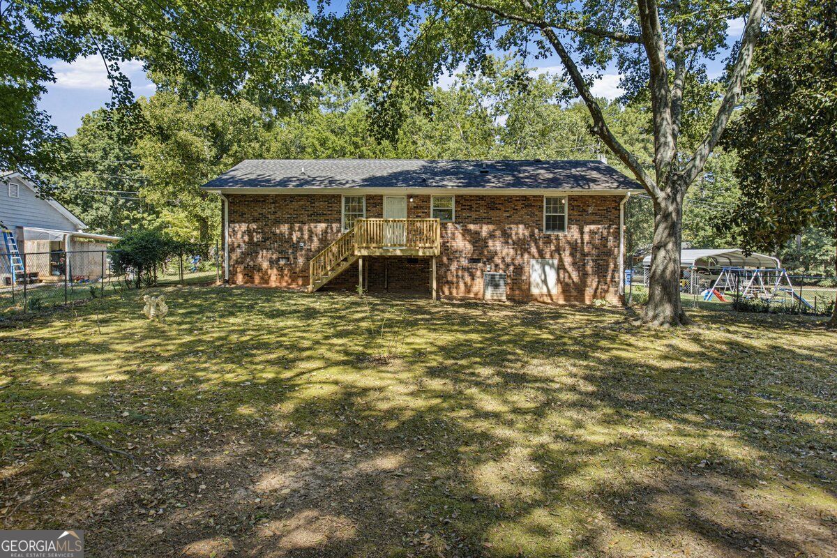 241 Doster Drive Property Photo 6