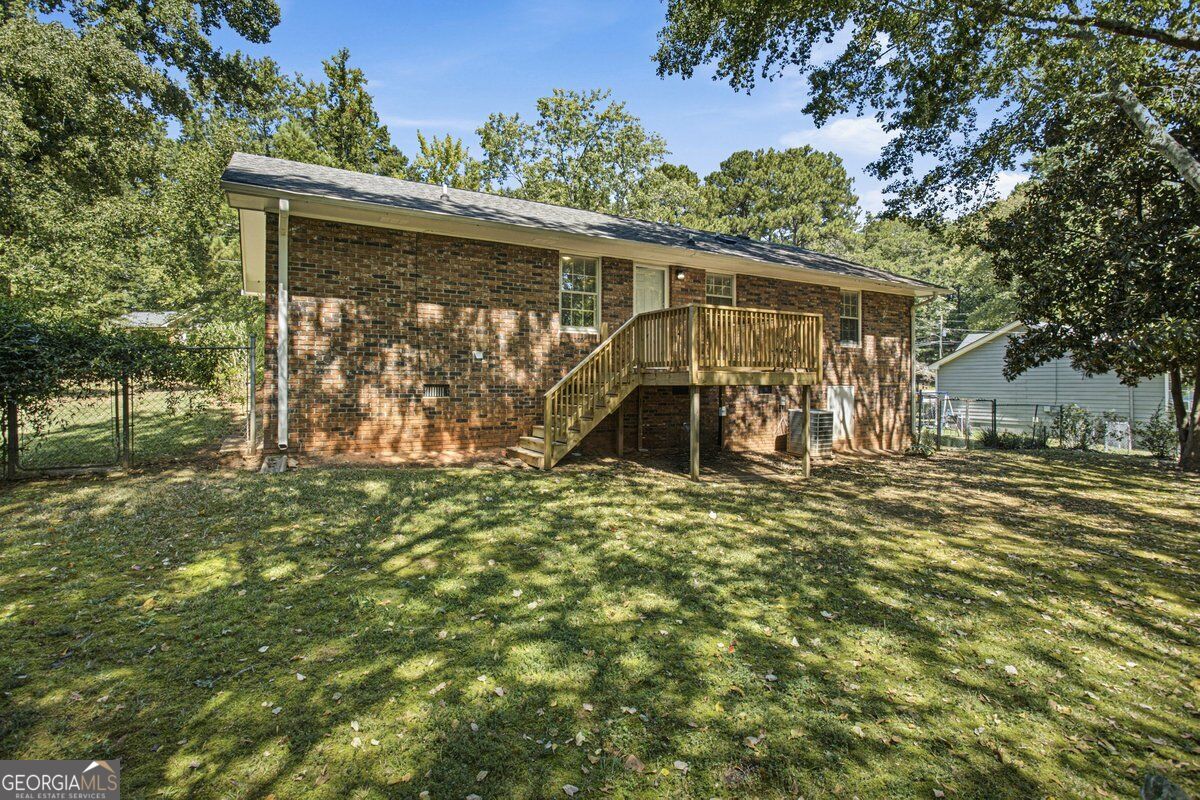 241 Doster Drive Property Photo 7