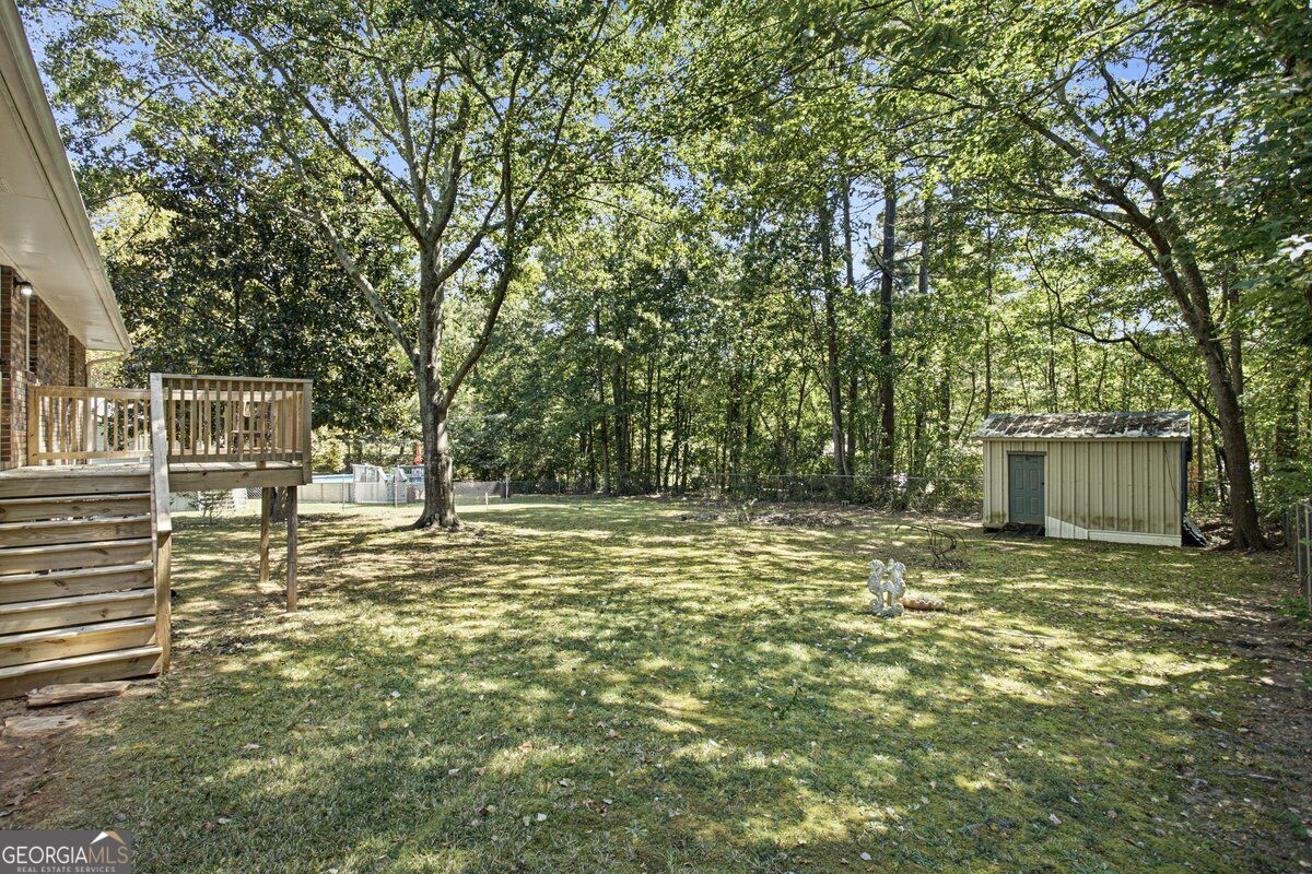 241 Doster Drive Property Photo 10
