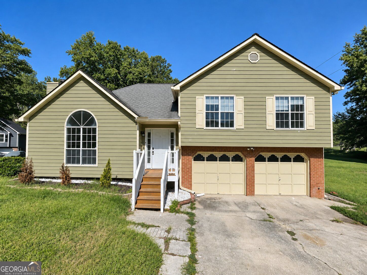 3104 Nectar Drive Property Photo 1