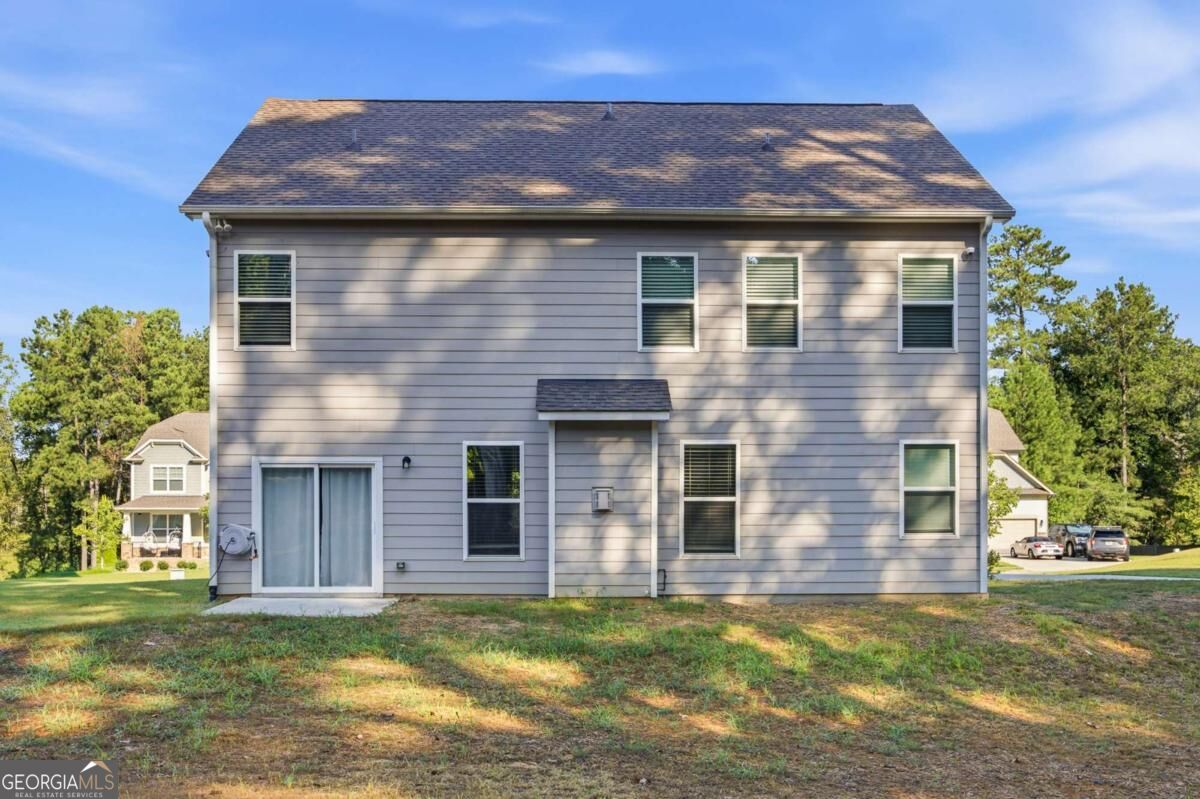 2860 Windsor Knoll Drive Property Photo 3