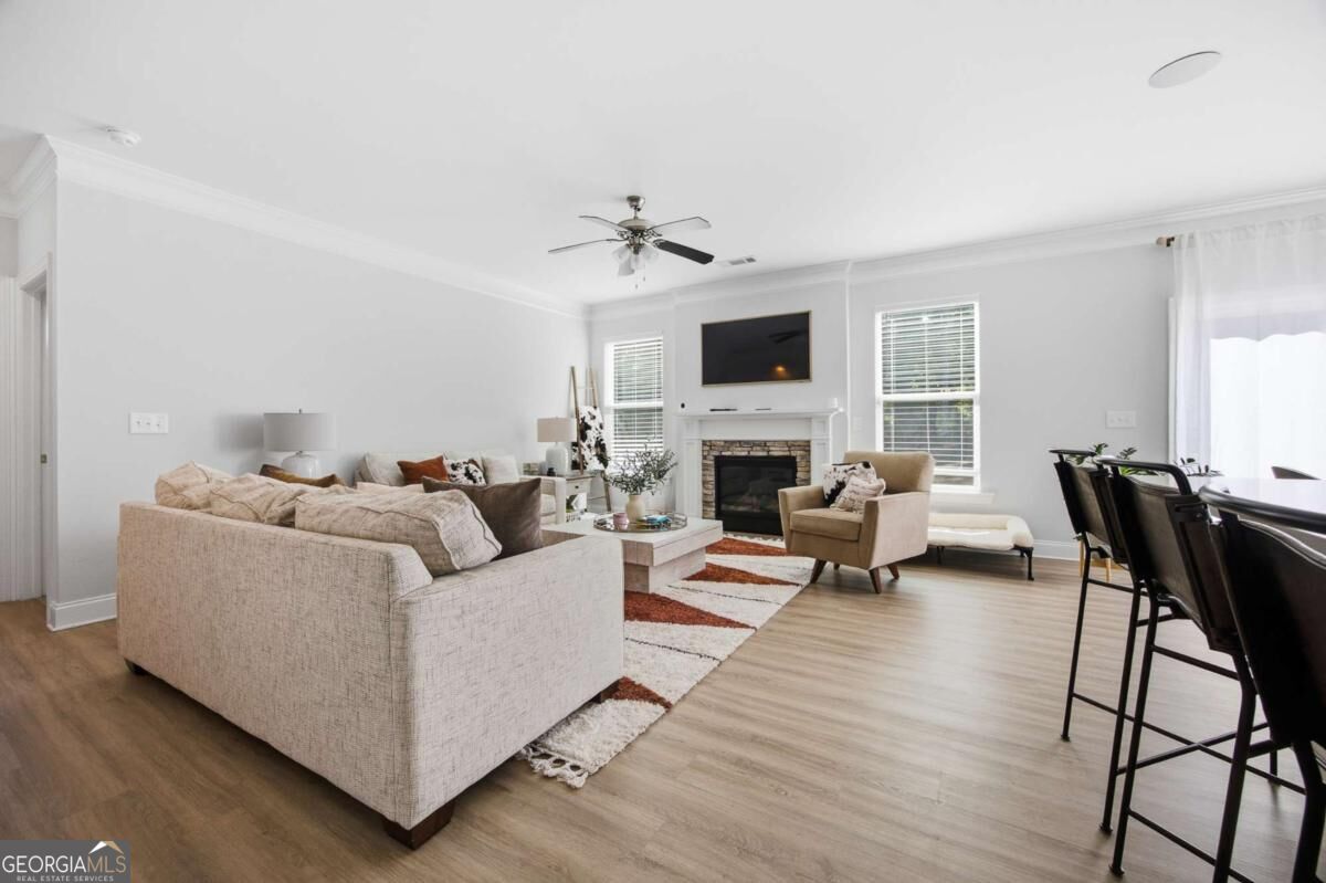 2860 Windsor Knoll Drive Property Photo 19