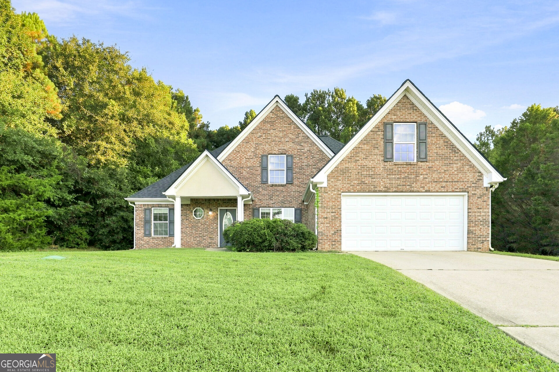 109 Dorsey Springs Drive Property Photo 1