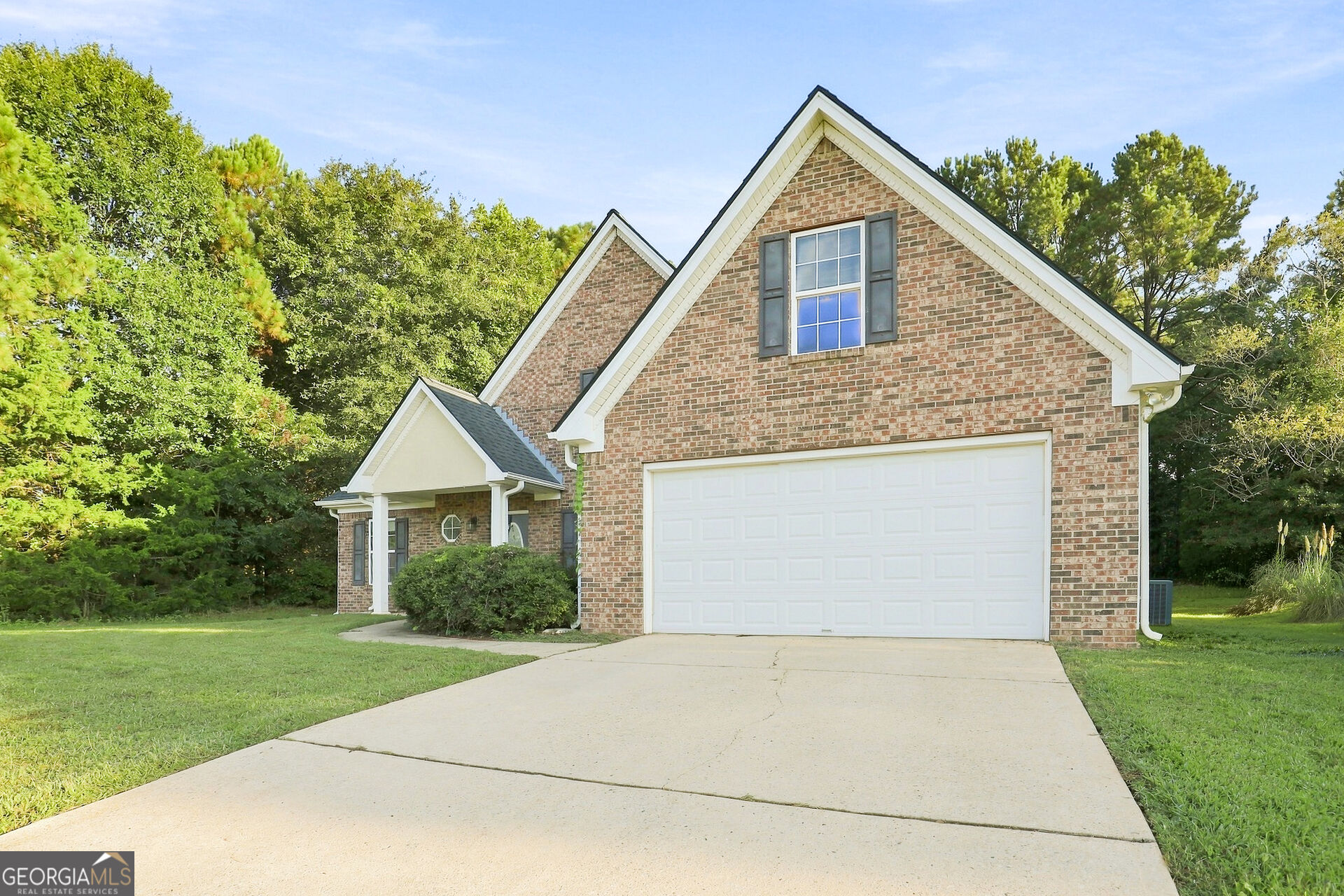 109 Dorsey Springs Drive Property Photo 2