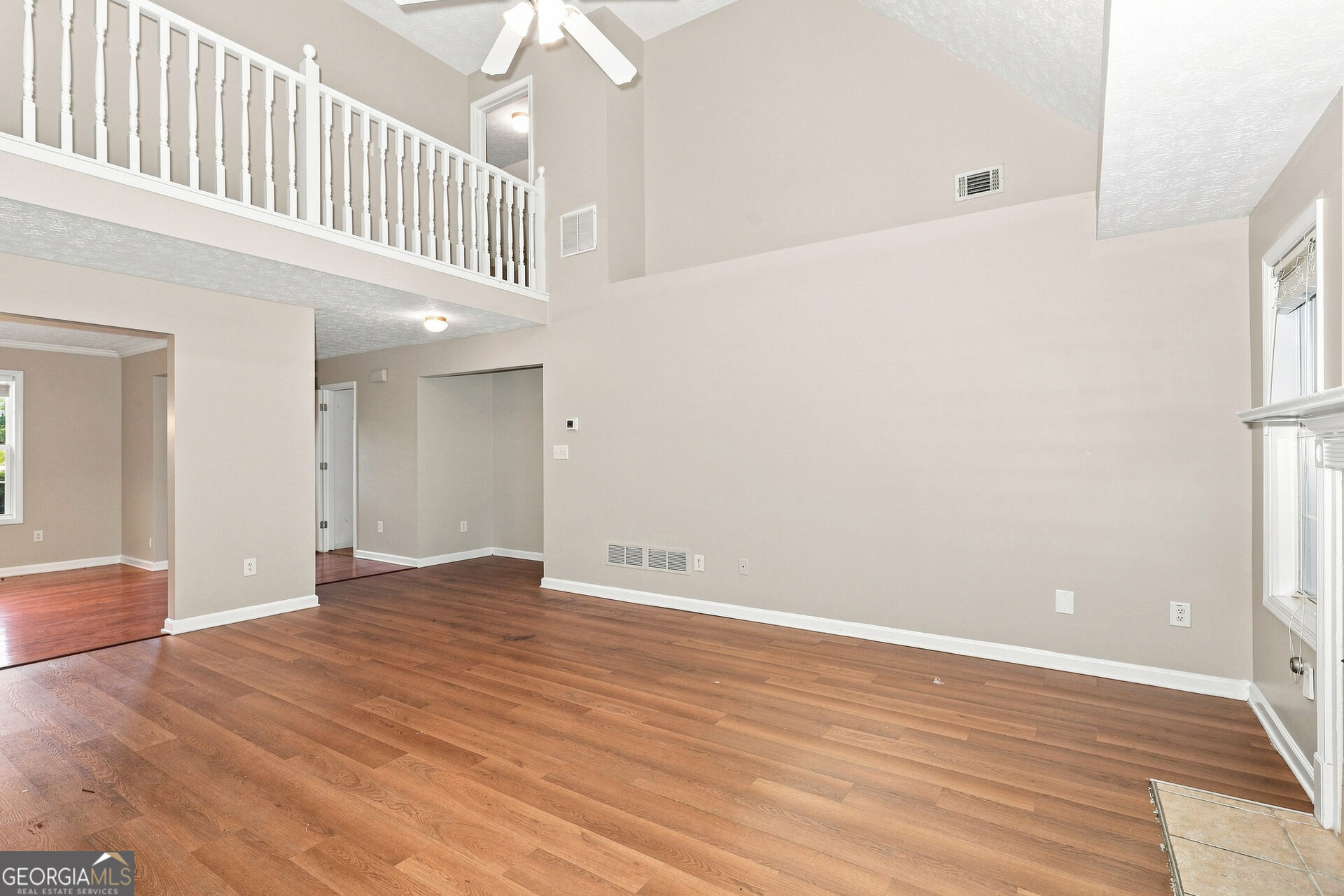109 Dorsey Springs Drive Property Photo 3