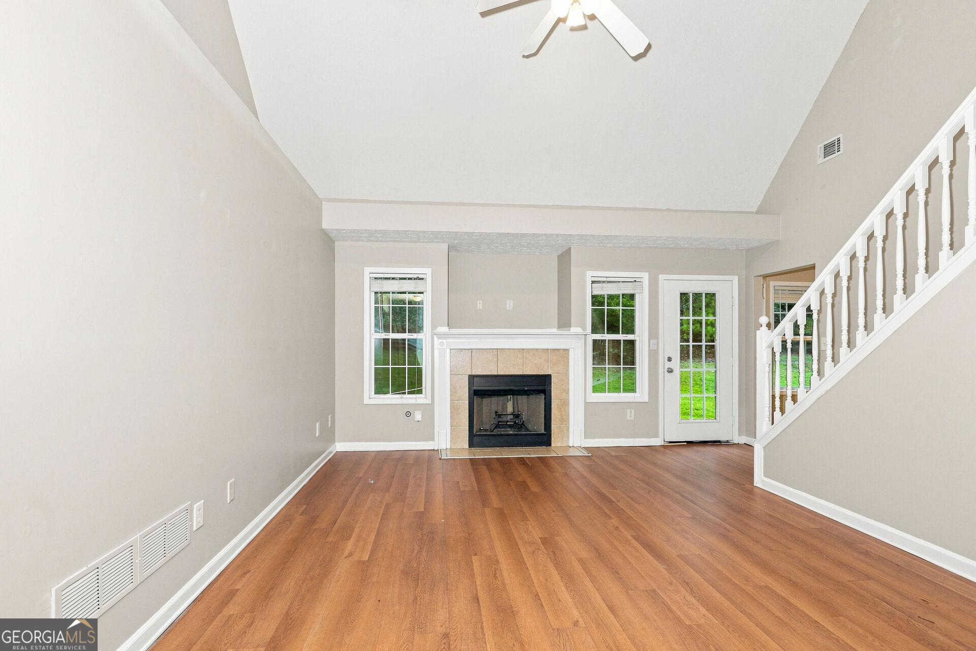 109 Dorsey Springs Drive Property Photo 4