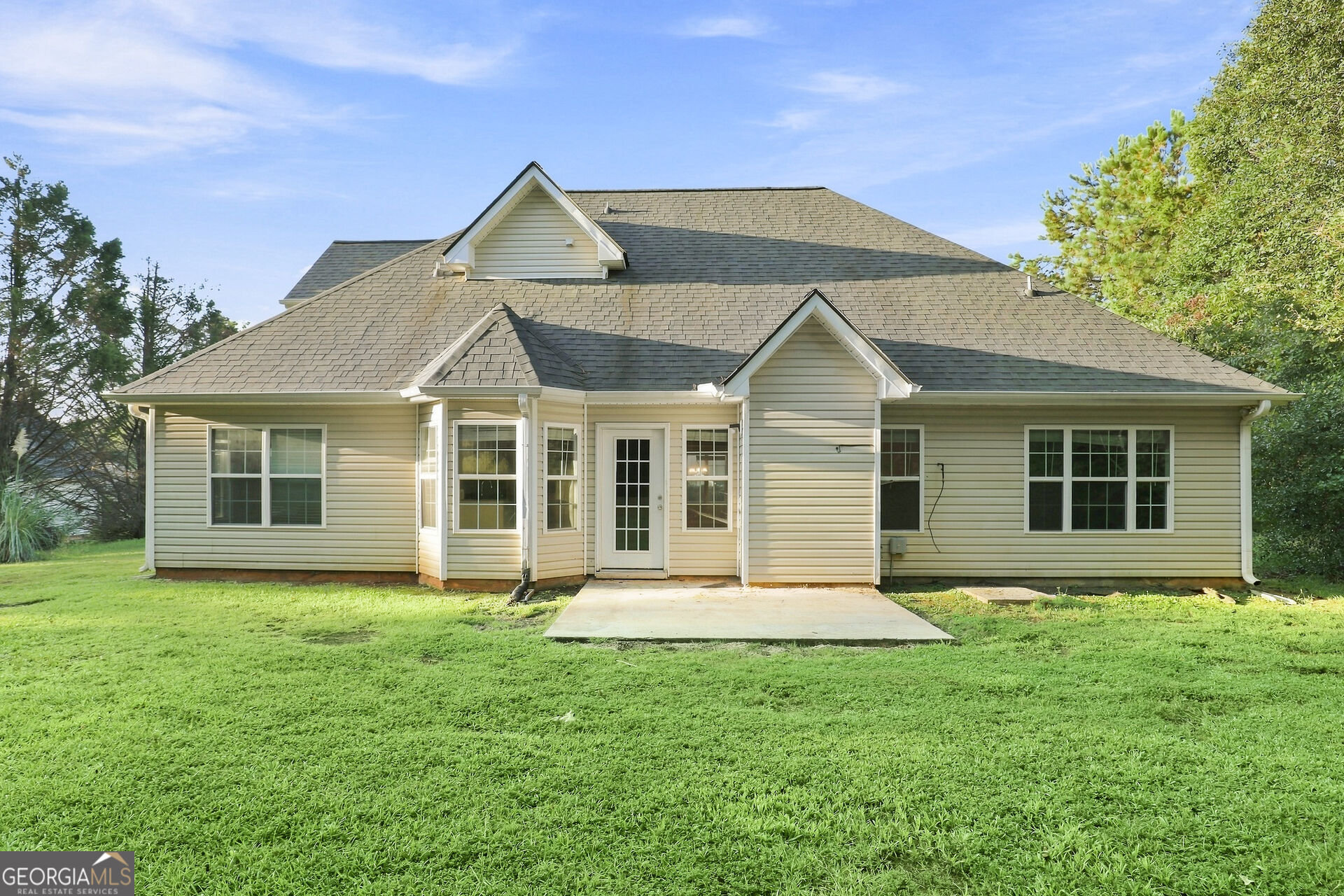 109 Dorsey Springs Drive Property Photo 20