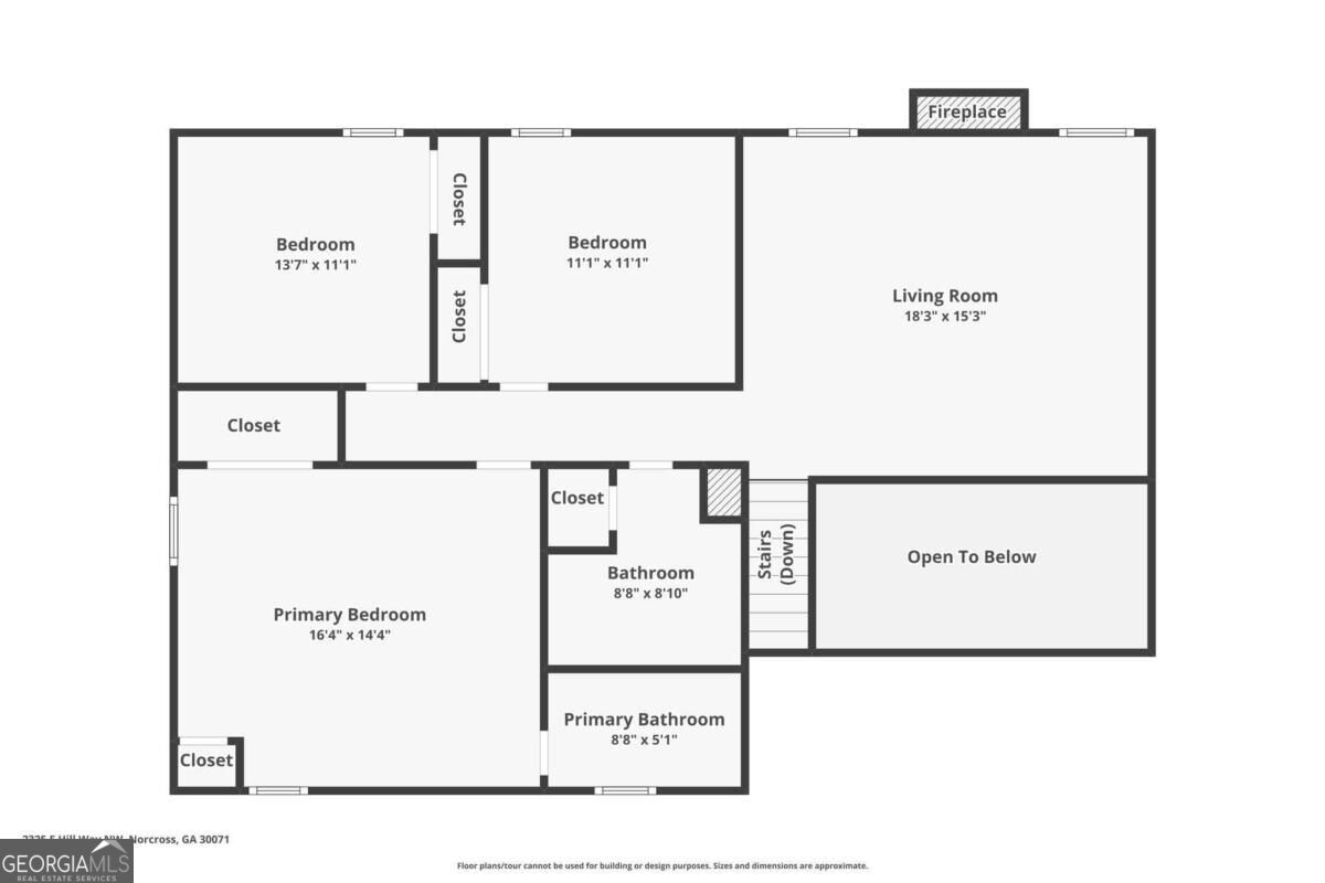 2325 E Hill Way Property Photo 3