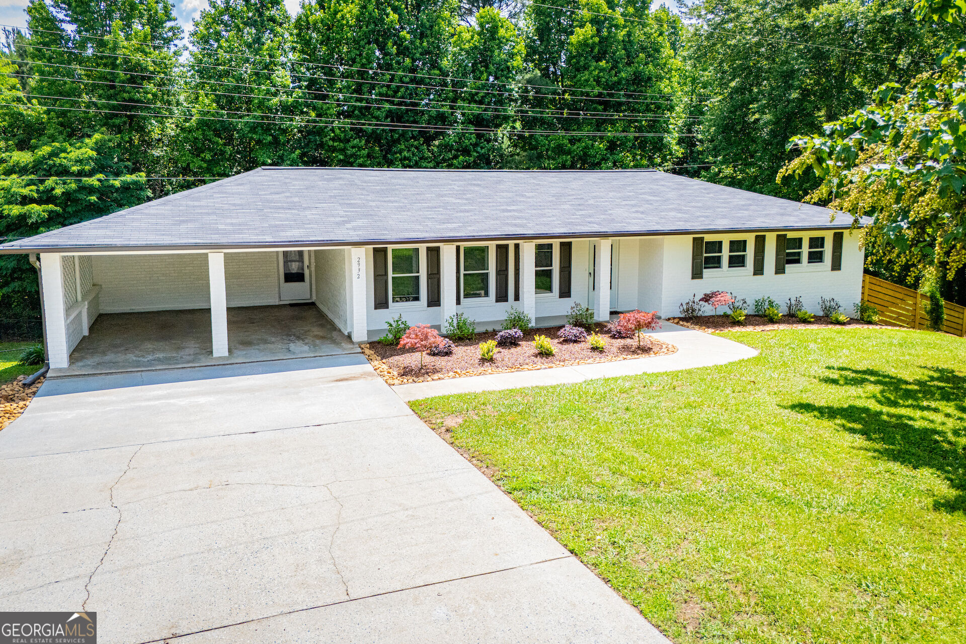 2932 Bus Highway 27 Property Photo 1