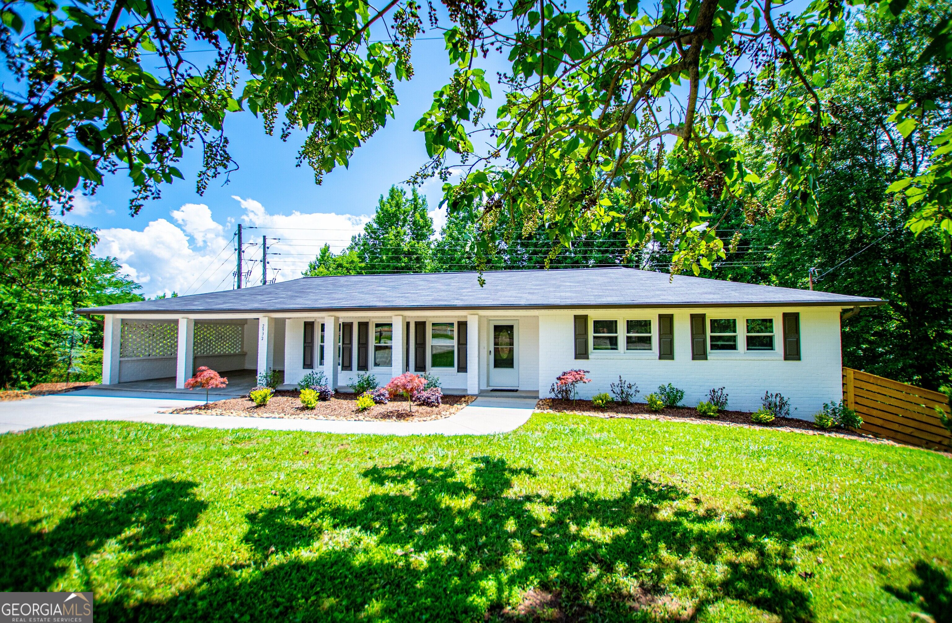 2932 Bus Highway 27 Property Photo 4