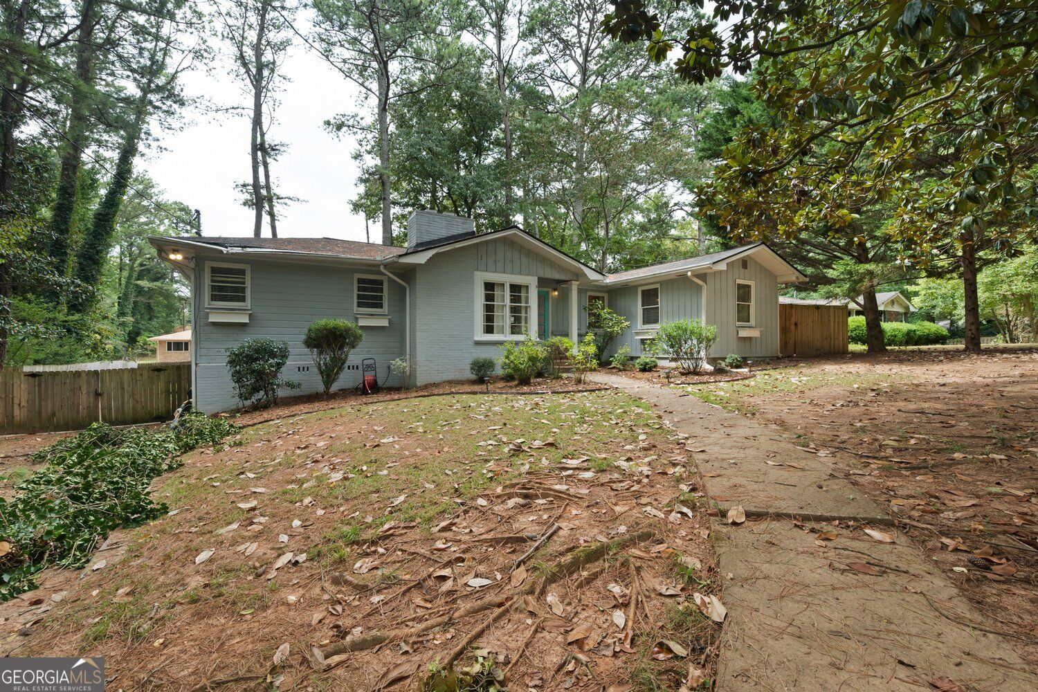2764 Hogan Road Property Photo 1