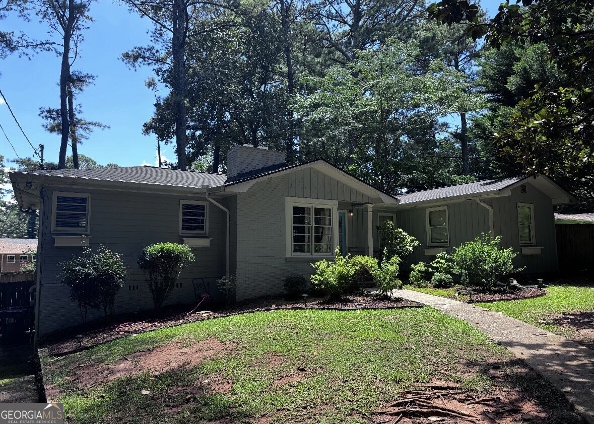 2764 Hogan Road Property Photo 1