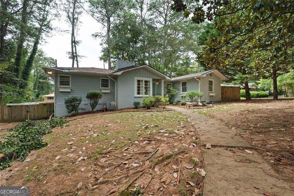 2764 Hogan Road Property Photo 1
