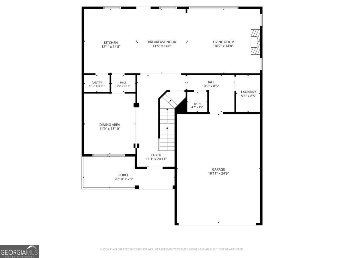 70 Dunston Way Property Photo 49