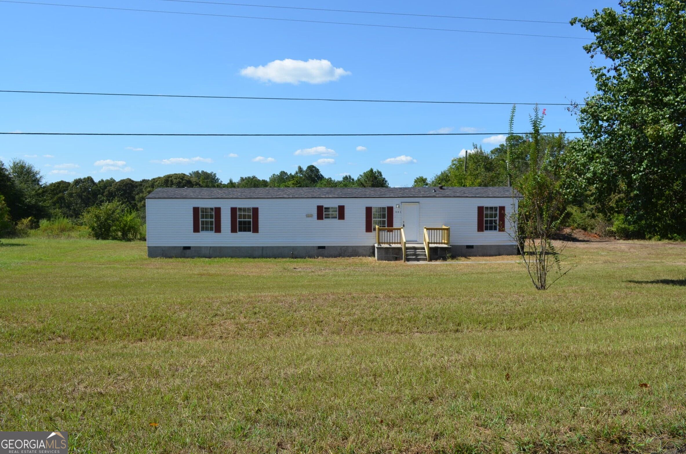 1805 Jordan Road Property Photo 1
