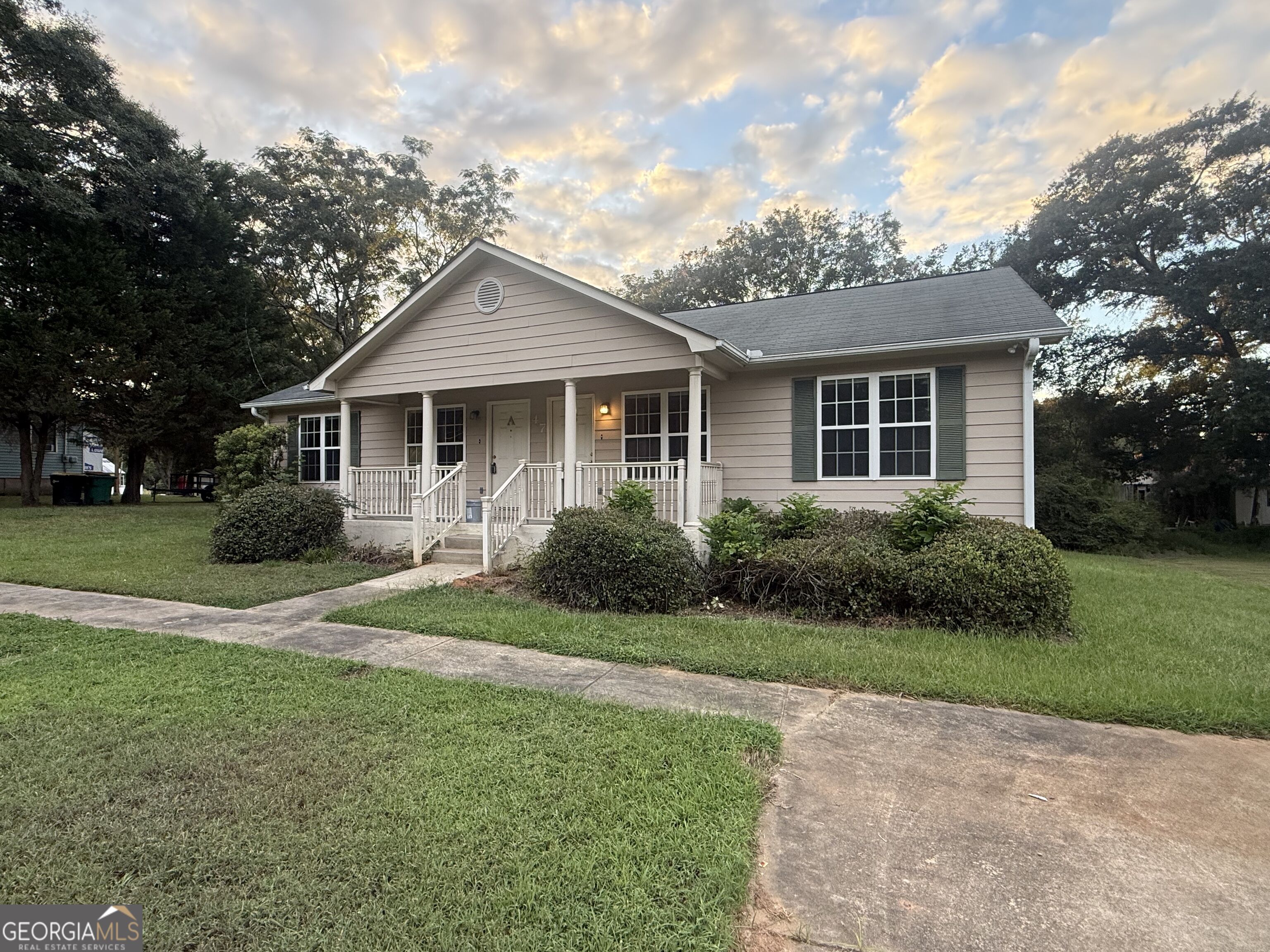 47b Ensign Road Property Photo 1