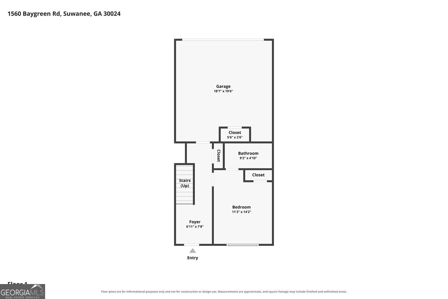 1560 Baygreen Road Property Photo 39