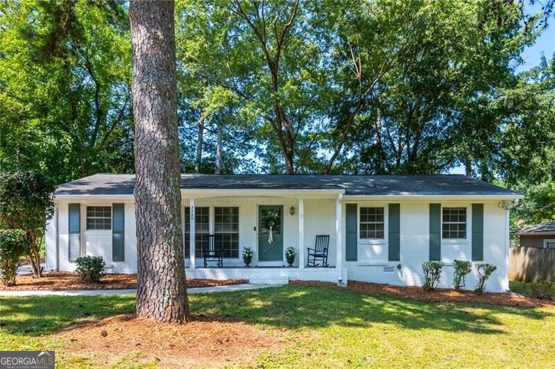 2720 Carolyn Drive Se Property Photo 1
