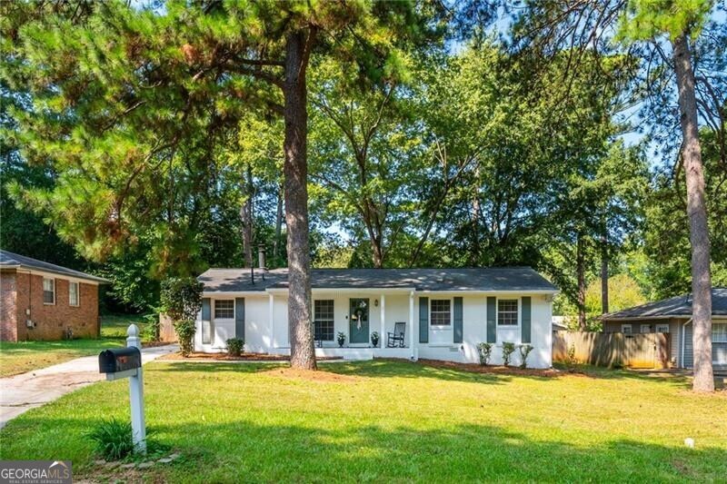2720 Carolyn Drive Se Property Photo 1