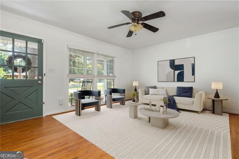 2720 Carolyn Drive Se Property Photo 3