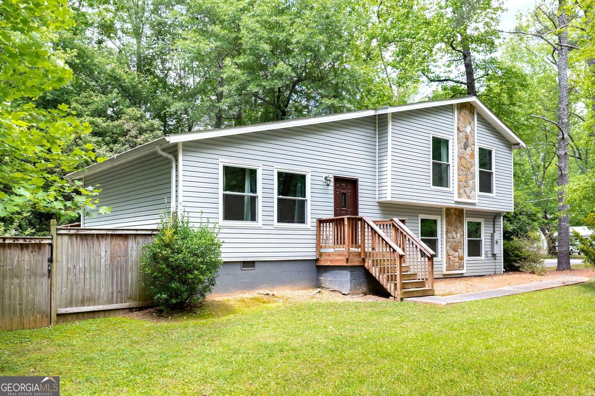 1741 Branch View Drive