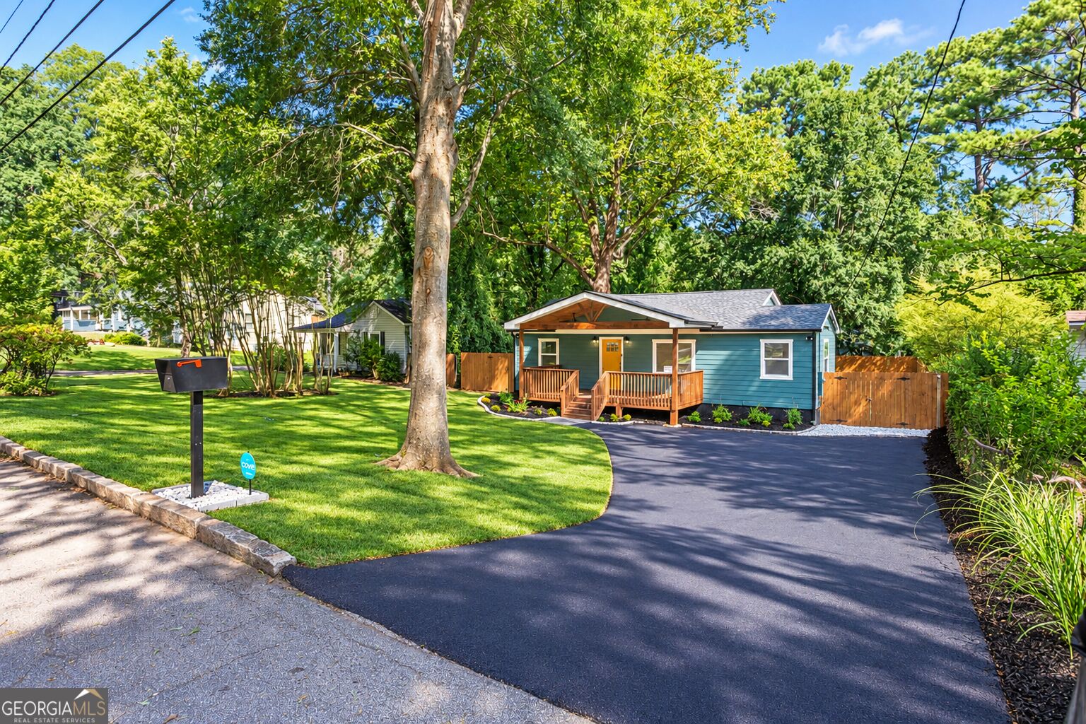 3448 Orchard Circle Property Photo 1