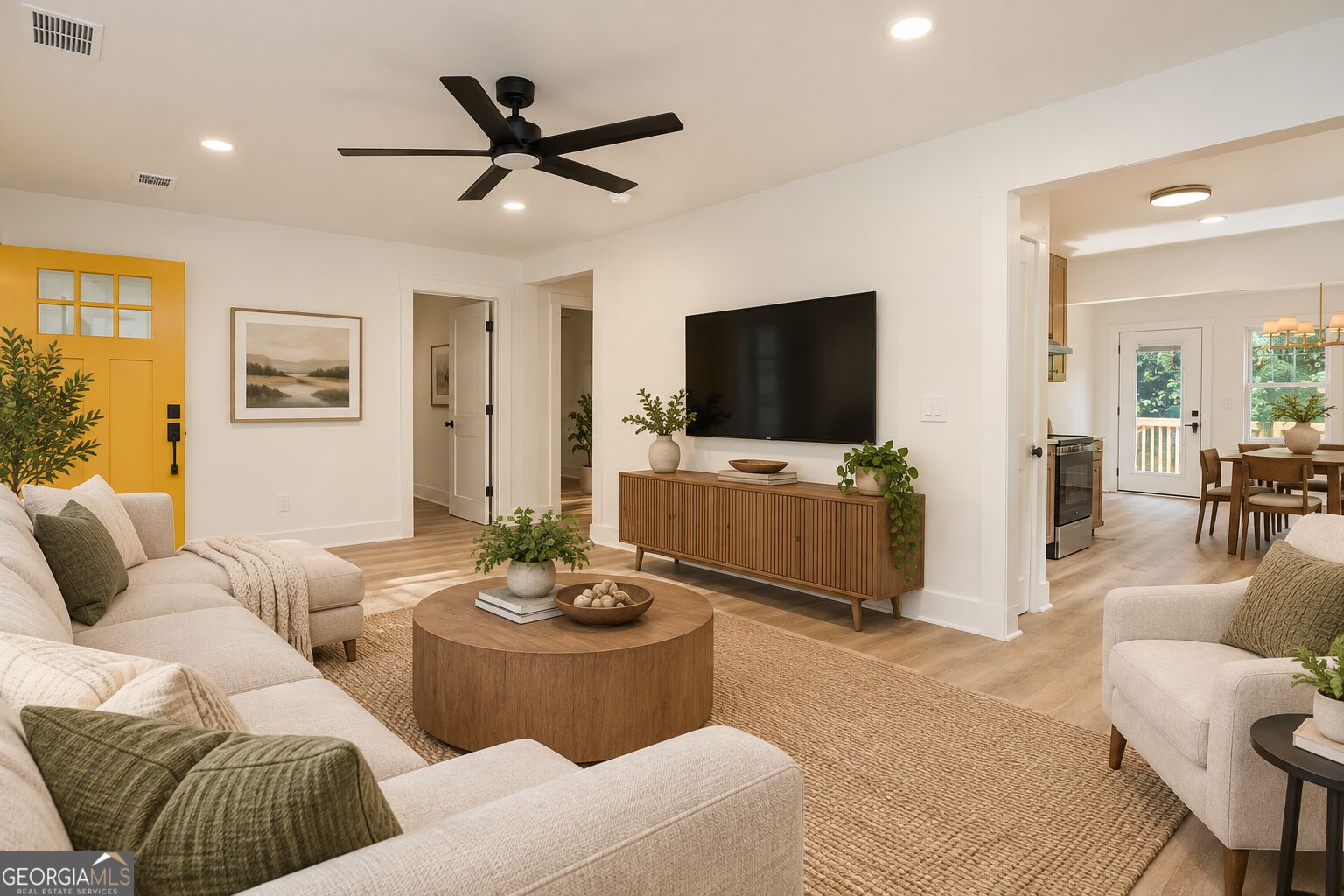 3448 Orchard Circle Property Photo 8