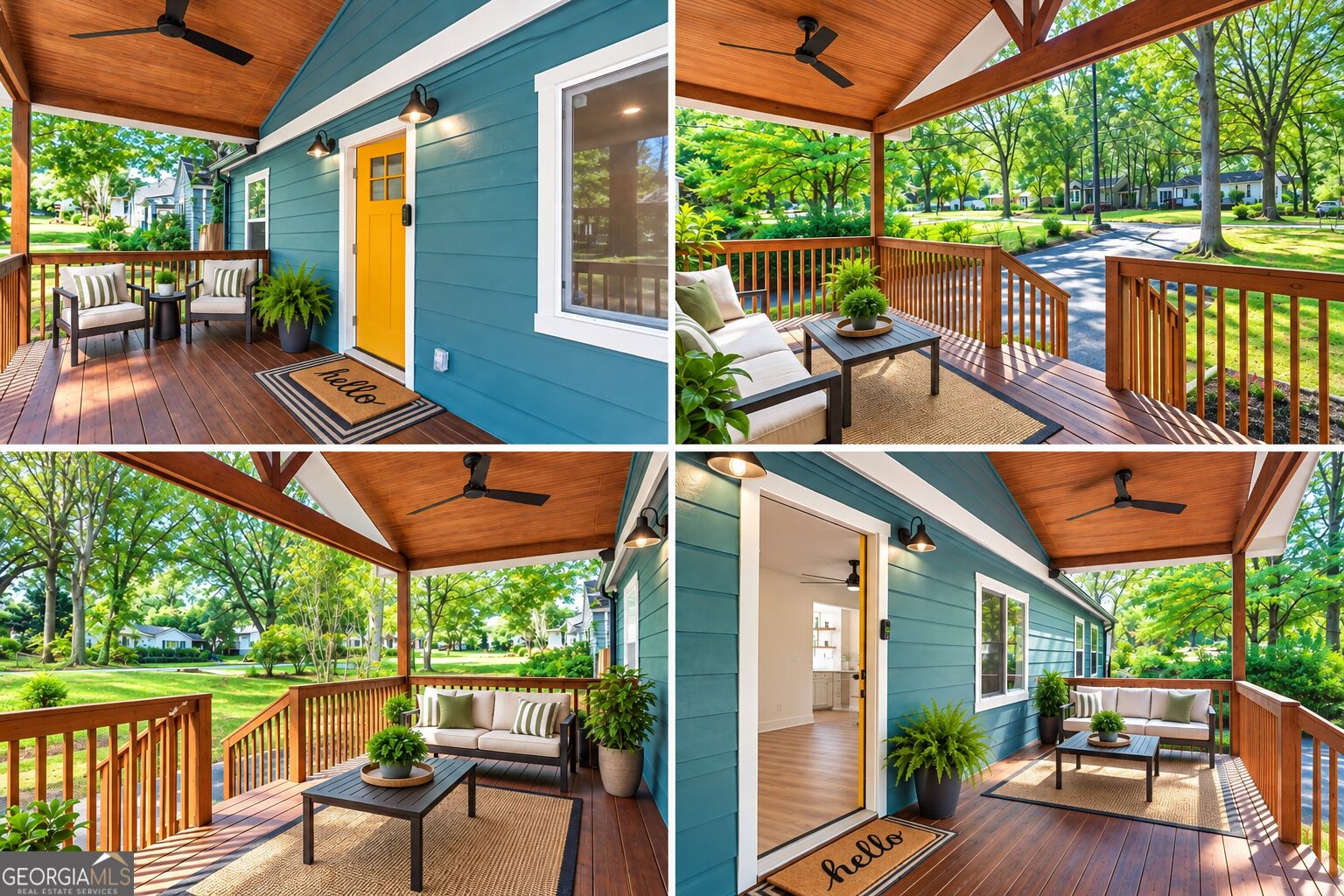 3448 Orchard Circle Property Photo 12