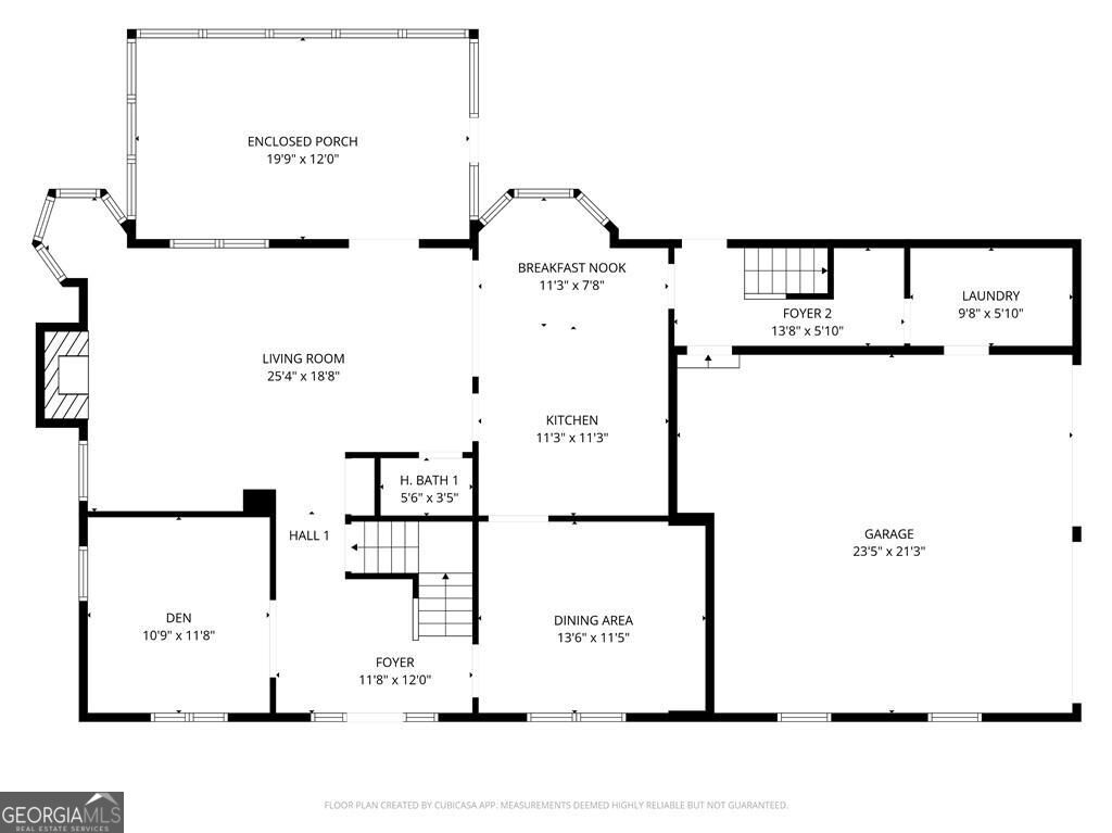 1498 Bucknell Way Property Photo 61