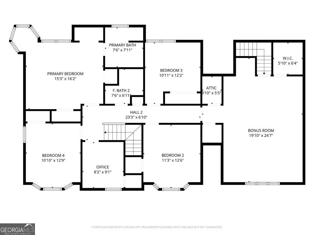 1498 Bucknell Way Property Photo 62