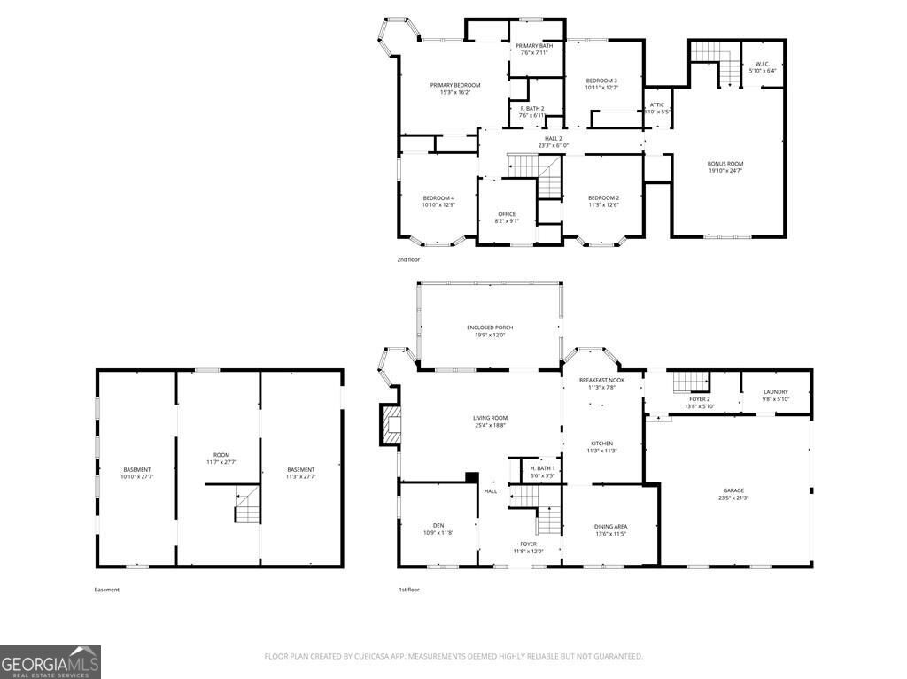 1498 Bucknell Way Property Photo 63