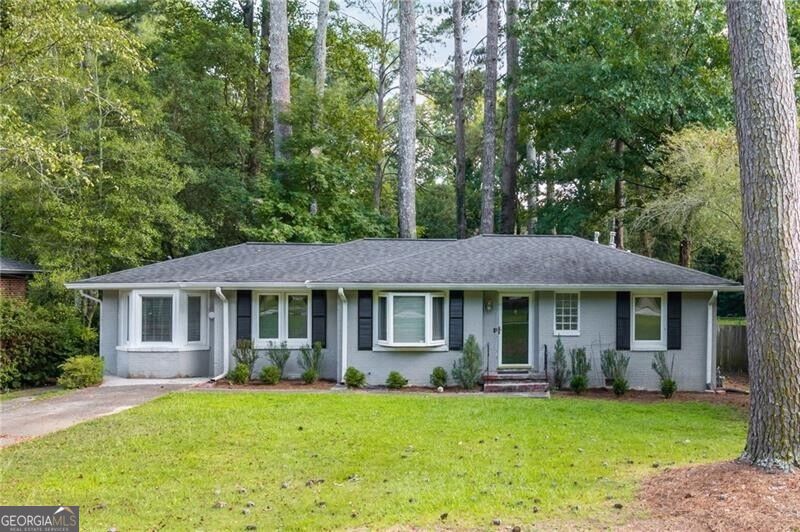 2347 Hunting Valley Drive Property Photo 1