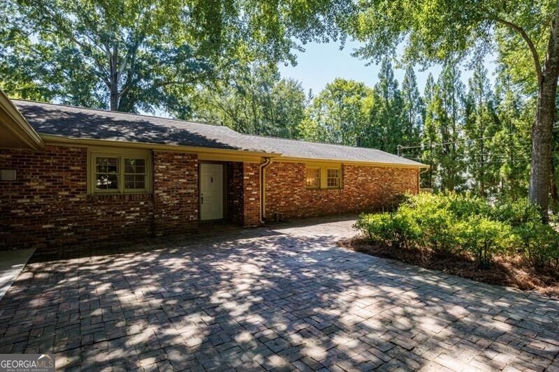 1510 Peachtree Battle Avenue Nw Property Photo 1