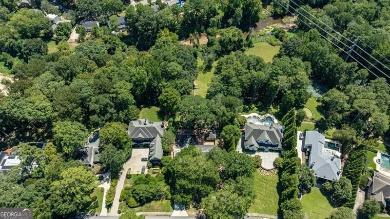 1510 Peachtree Battle Avenue Nw Property Photo 4