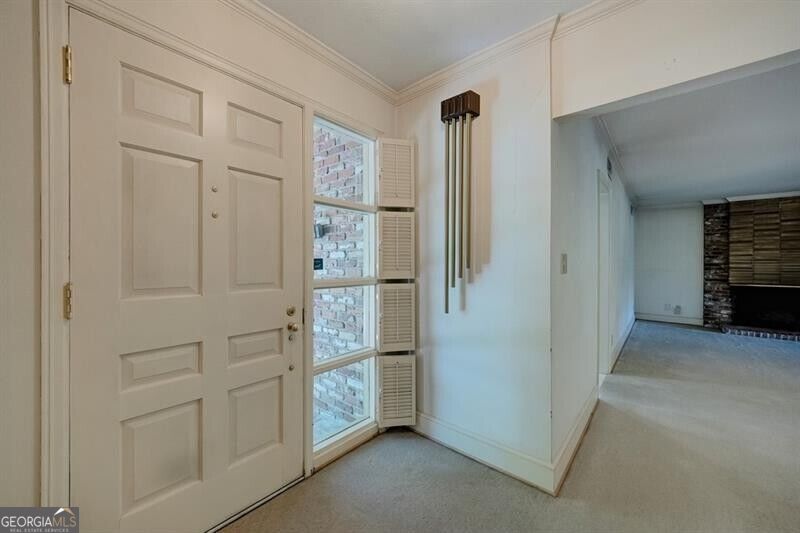1510 Peachtree Battle Avenue Nw Property Photo 6