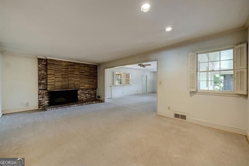 1510 Peachtree Battle Avenue Nw Property Photo 7